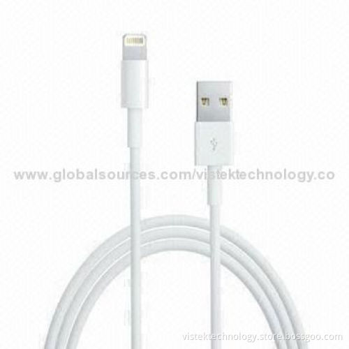 Data Cable for iPhone 5 with Mini DesignNew